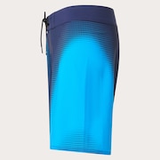 Ellipse 18" Boardshort - Abyss