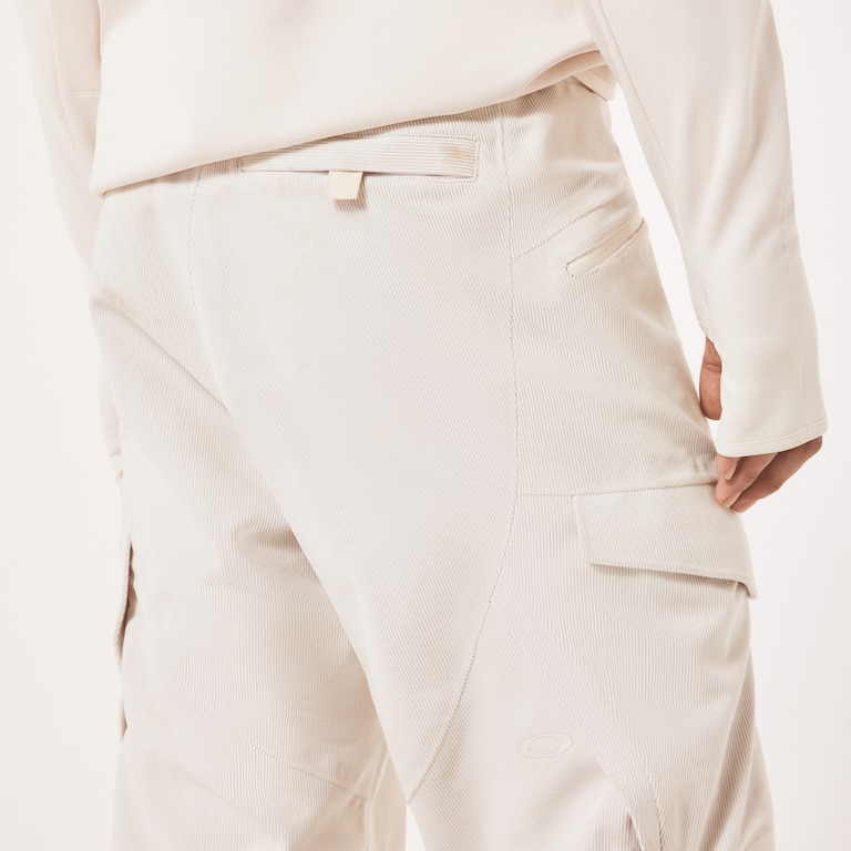 Latitude Flex Tech Pant - White Birch