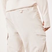 Latitude Flex Tech Pant - White Birch