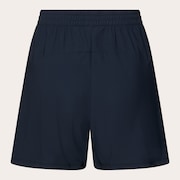 Radiant Fusion Flex Shorts 11.0 - Pitch Black