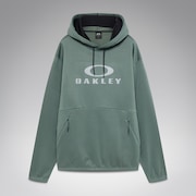 Rider Phantom Hoodie - Aviator Green