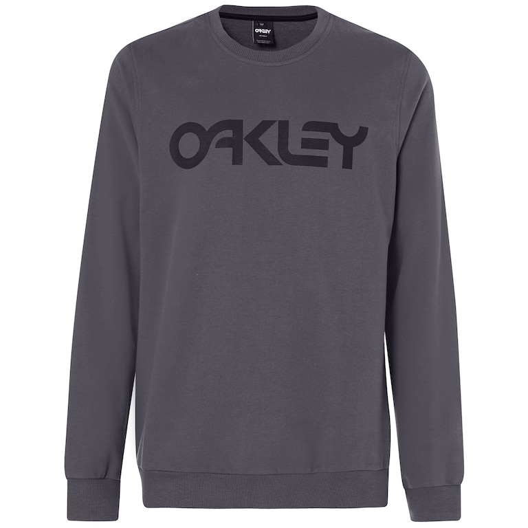 B1B Crew - Blackout Light Heather
