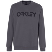 B1B Crew - Blackout Light Heather