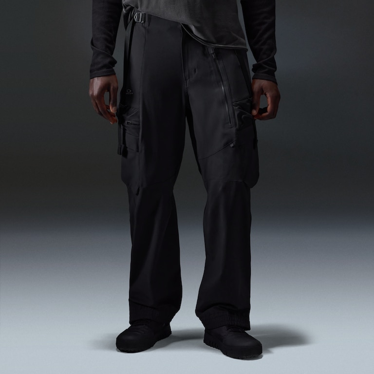 Latitude Veil Sling Pant - Pitch Black