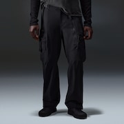 Latitude Veil Sling Pant - Pitch Black