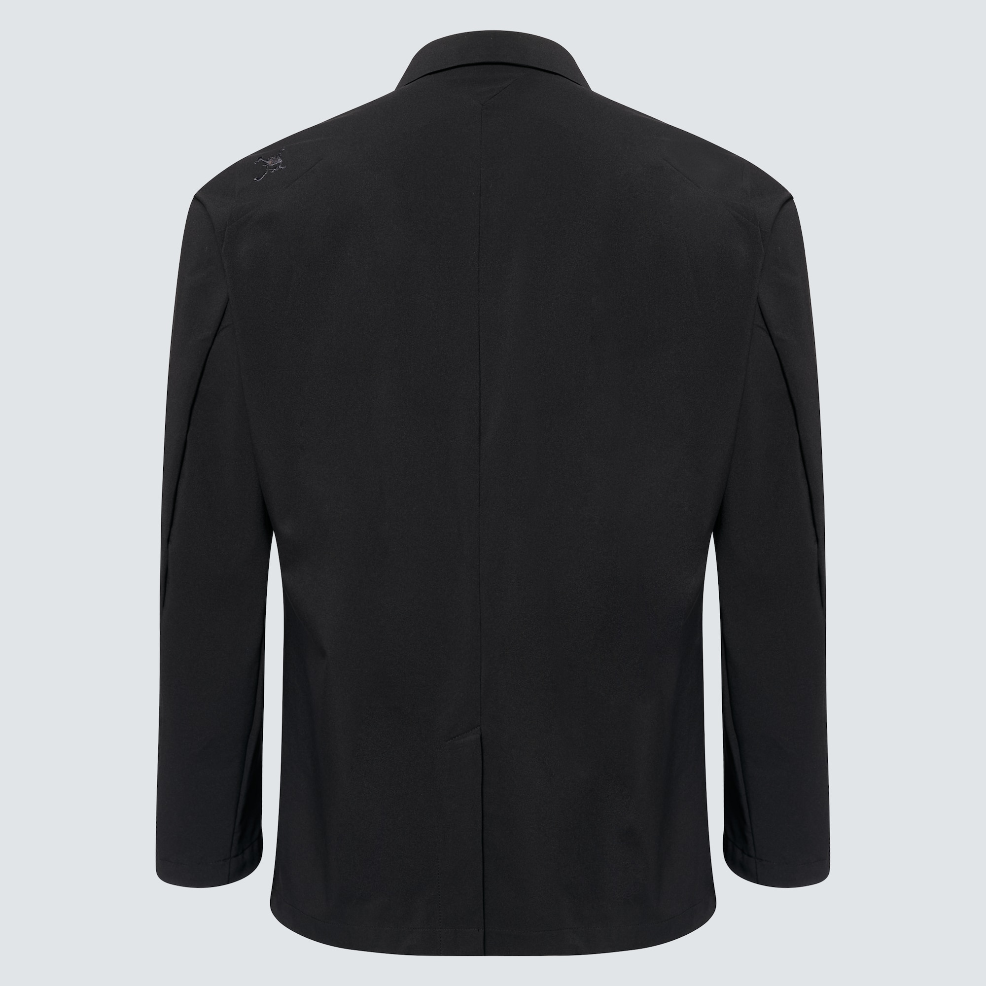 オークリー Skull Common Tailored Jacket 5.0 Jet Black | オークリー