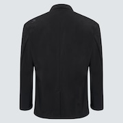 オークリー Skull Common Tailored Jacket 5.0 Jet Black | オークリー