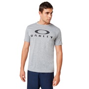 Enhance Qd Short Sleeve Tee - New Athletic Gray