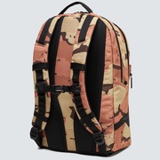 Street Skate Backpack 2.0 - B1B Camo Desert