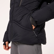 Tc Rykkinn Jacket - Blackout