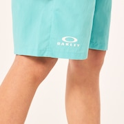 Enhance Ny Shorts Ytr 7.0 - Teal Blue