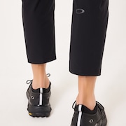 En Multi Type-01 Cropped Pants - Blackout