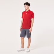 Oakley C1 Gradient Polo - Grenache