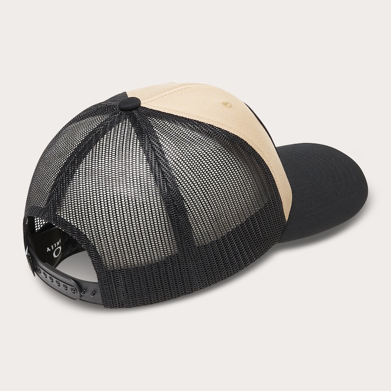 Oakley O Original Trucker Hat - Pebble