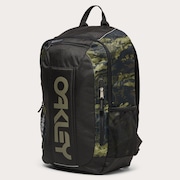Enduro 20L 3.0 - Tiger Camo Green