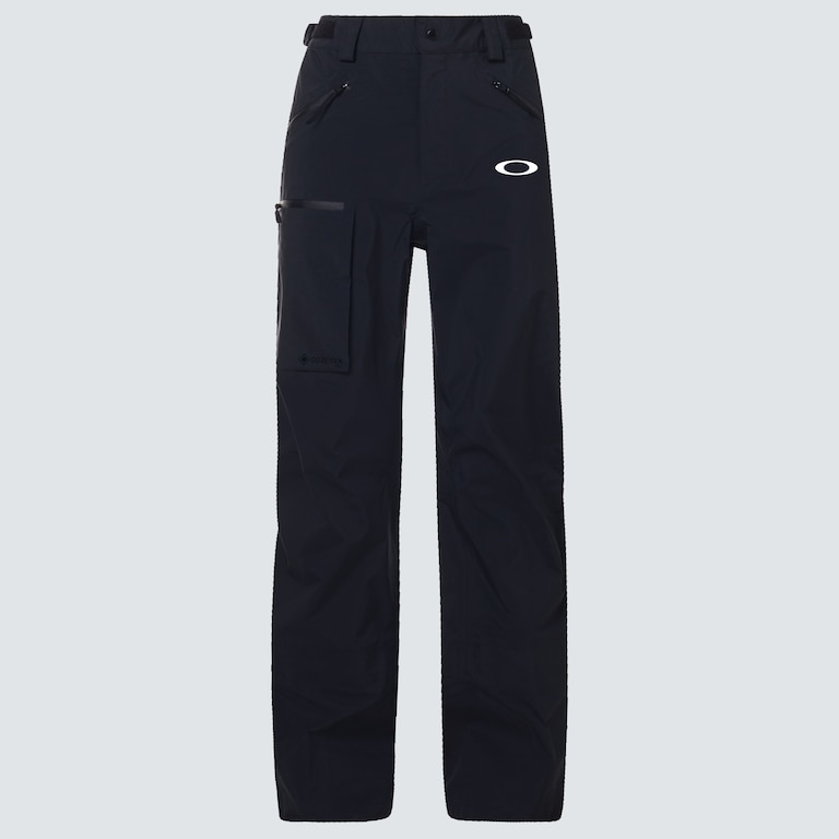 Bowls Gore-Tex Shell Pant - Blackout