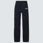 Bowls Gore-Tex Shell Pant - Blackout