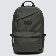 Street Backpack 2.0 - Dark Olive Green