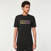 Gradient Lines B1B Rc Tee - Blackout