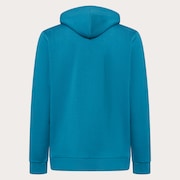 Bark FZ Hoodie 2.0 - Aurora Blue