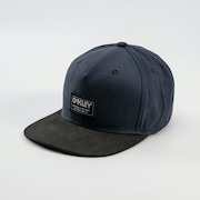 Bondi B1B Snapback - Fathom