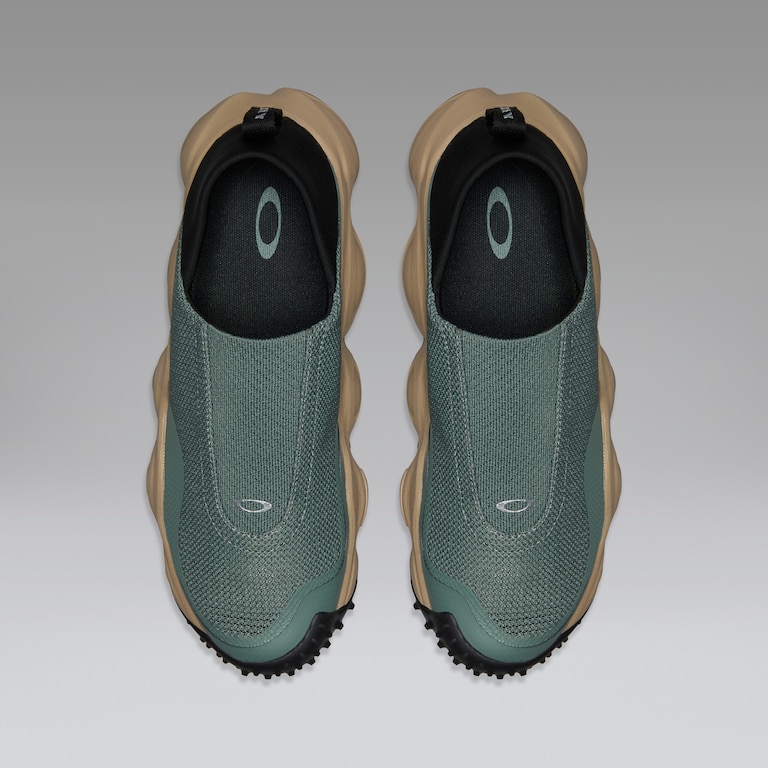 Eon Shift - Aviator Green