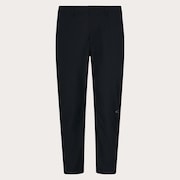 En Multi Type-01 Tapered Pants - Blackout