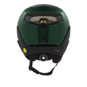 MOD5 - MIPS - Matte Hunter Green/Matte Black