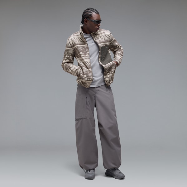 Snowdrift Mountain Fire Sherpa