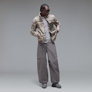 Snowdrift Mountain Fire Sherpa
