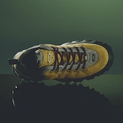 Oakley Factory Team Suede Edge Boot - Parsnip/Tea