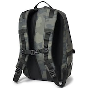 Street Backpack - Core Camo
