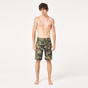 Tiger Camo Green