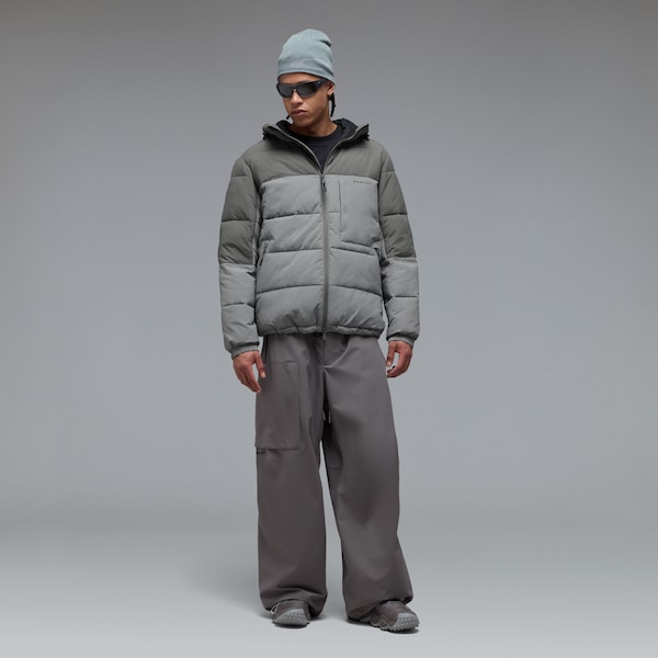 Tahoe Nxt Puffer Jacket Tahoe Nxt Puffer Jacket