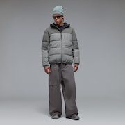 Tahoe Nxt Puffer Jacket