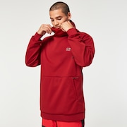 Iron Red