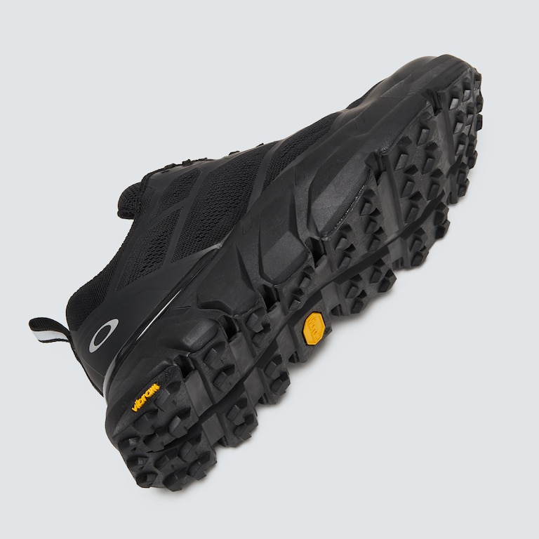 Light Breathe - Triple Black