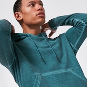 Dye Pullover Sweatshirt - Bayberry