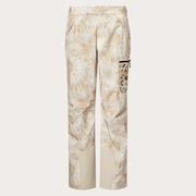 Tc Juno Reduct Shell Pant - Shell Td Print
