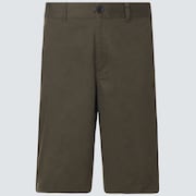 Chino Icon Golf Short - New Dark Brush