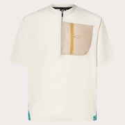 Off Grid SS Tech Tee - Mist