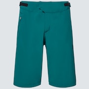 Factory Pilot  Lite Short - Bayberry