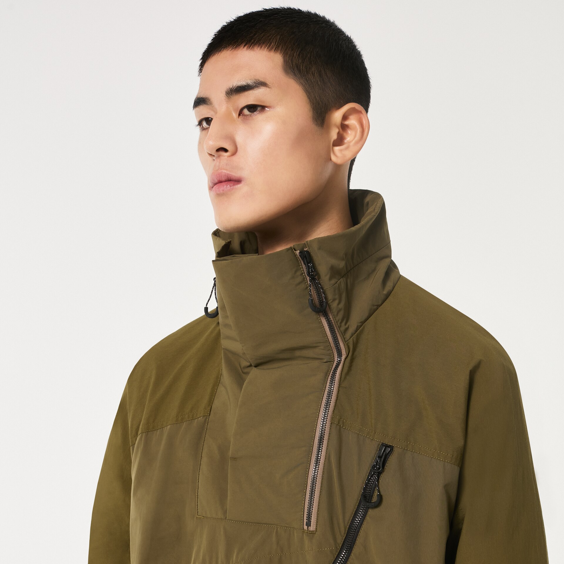Anorak Oakley Stroke Fgl | 3.0 in STROKE FGL Oakley® Cpn ANORAK