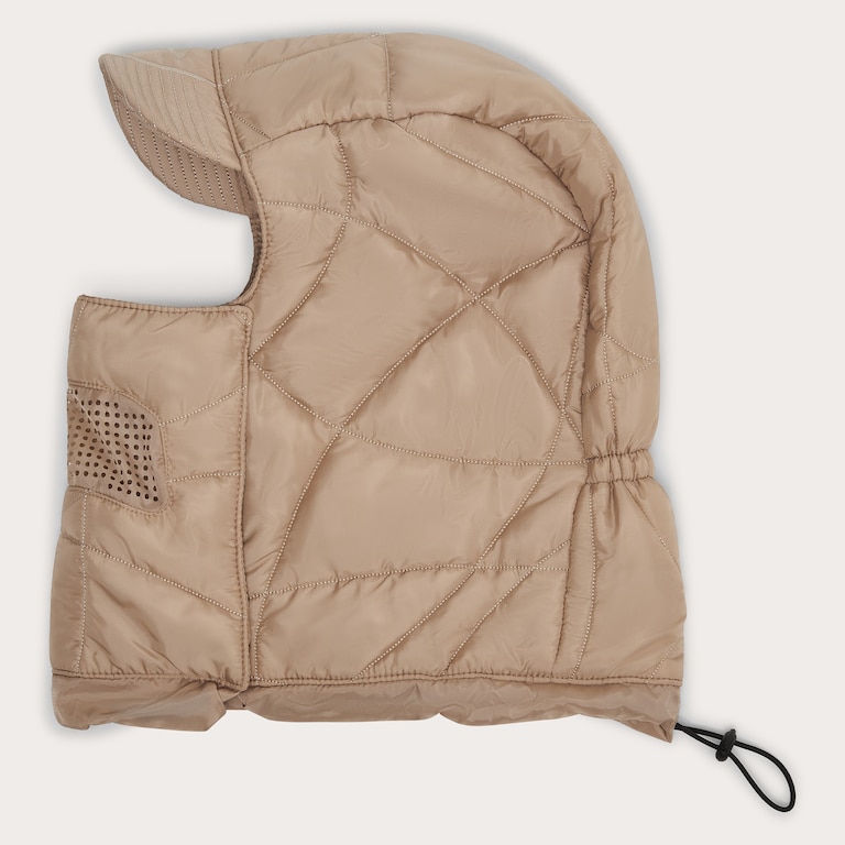 Hyland O-Puff Hood - Humus