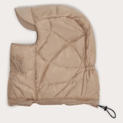 Hyland O-Puff Hood - Humus