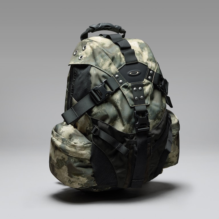 Oakley Icon Rc Backpack - Off-Slope Camo Green