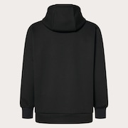Amphibian Wr Hoody 1.0 - Blackout