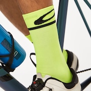 Cadence Socks - Sulphur