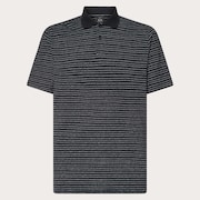 Oakley Debris Stripe - Blackout