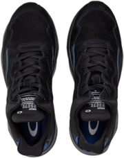 Tênis Shock Pump - Black
